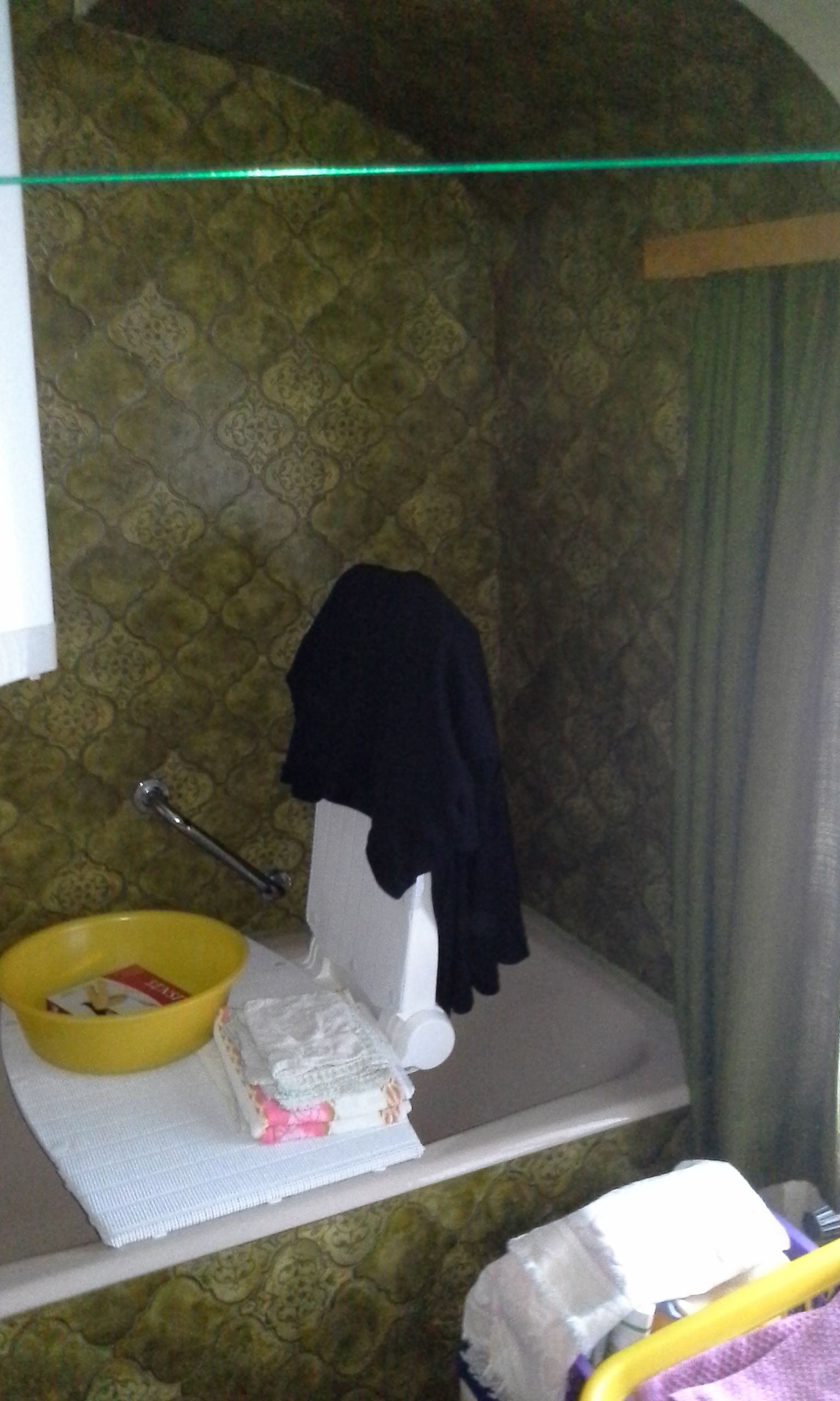 Barrierefreies Bad in Philippsburg