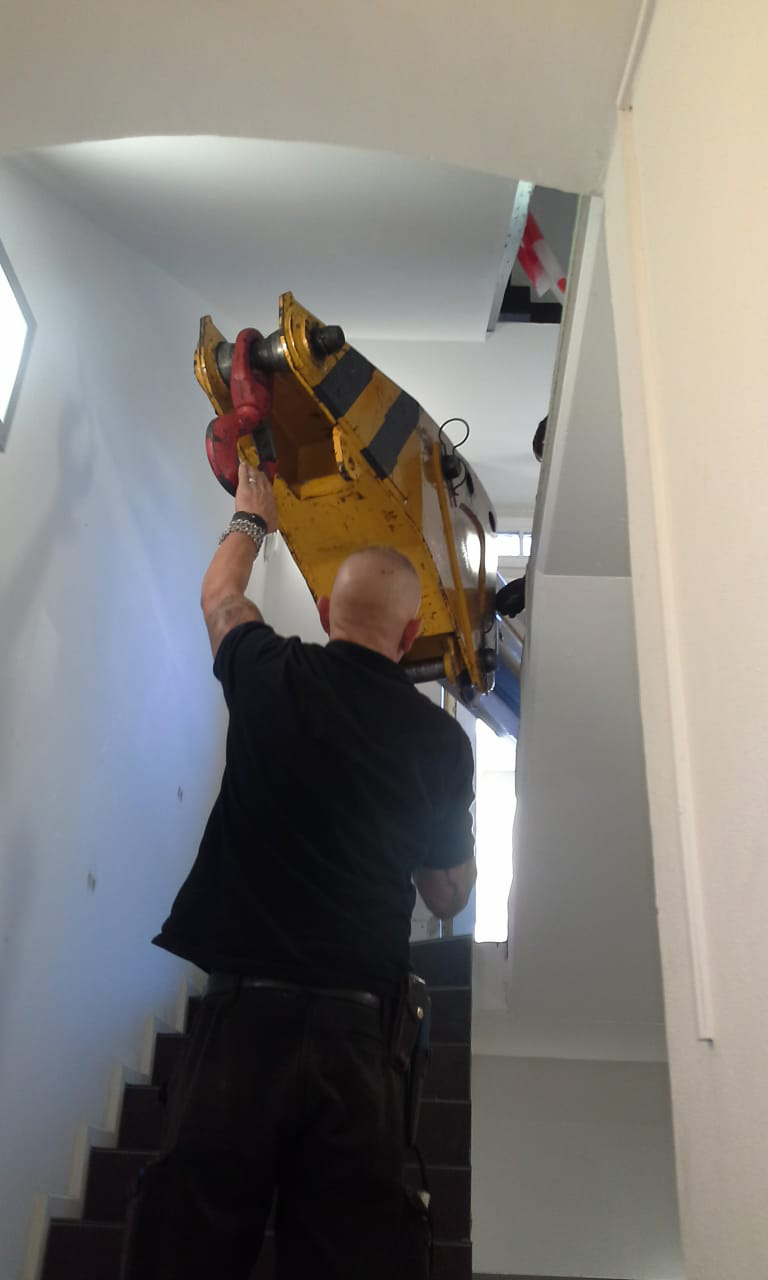 Rathaus Umbau Philippsburg