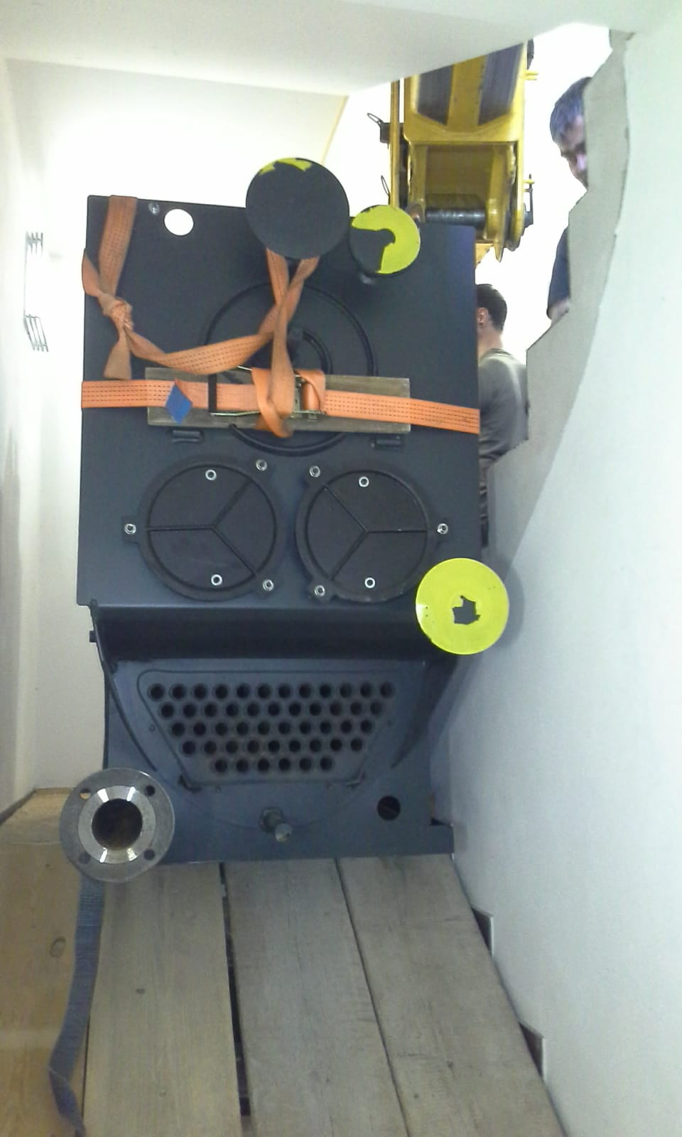 Rathaus Umbau Philippsburg