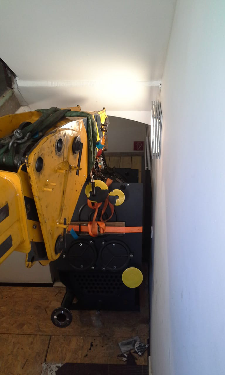 Rathaus Umbau Philippsburg