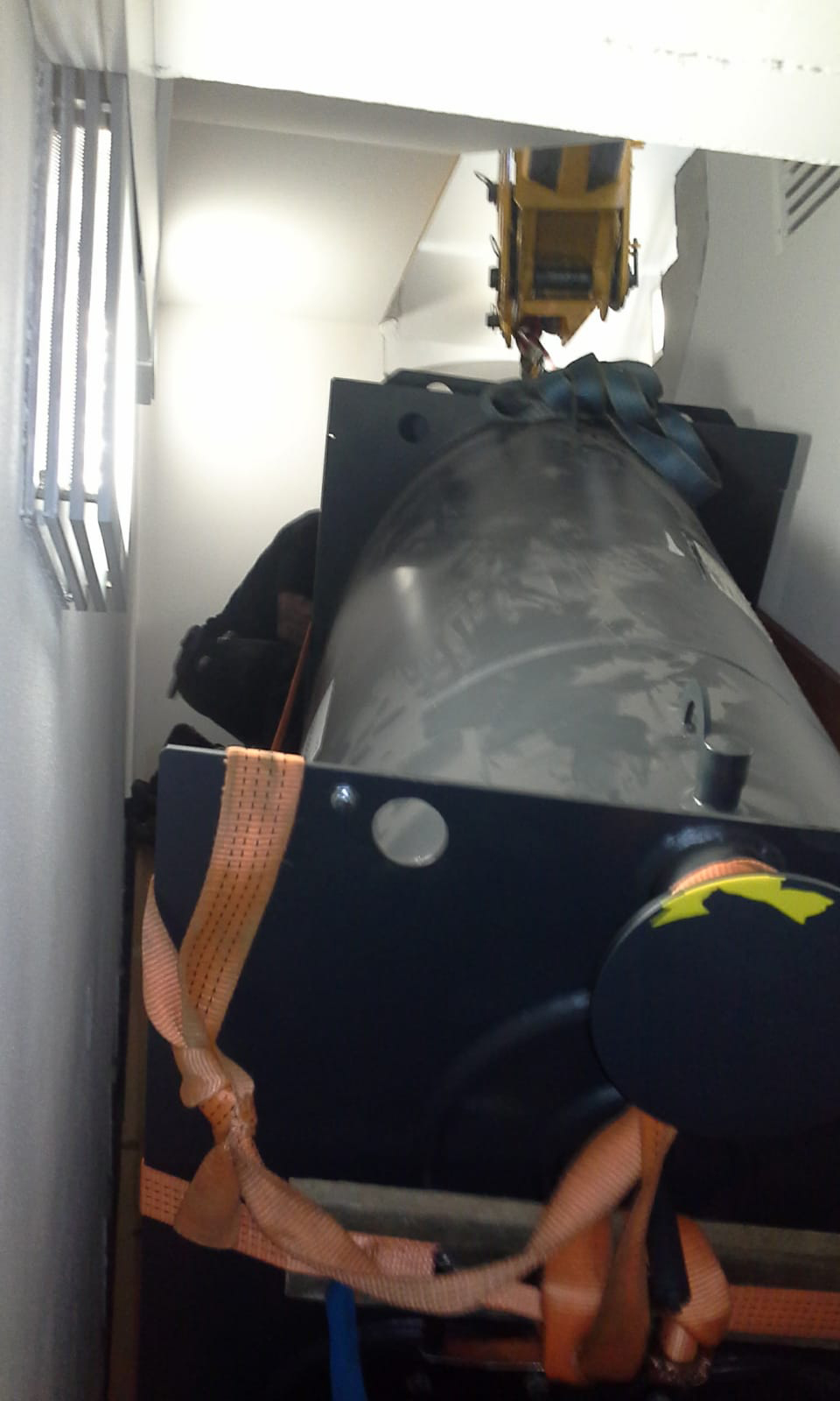 Rathaus Umbau Philippsburg