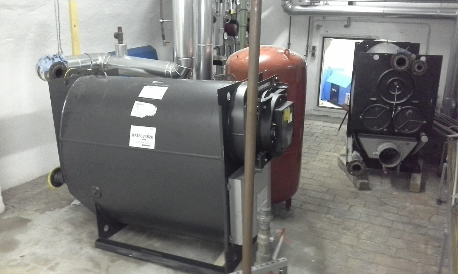 Rathaus Umbau Philippsburg