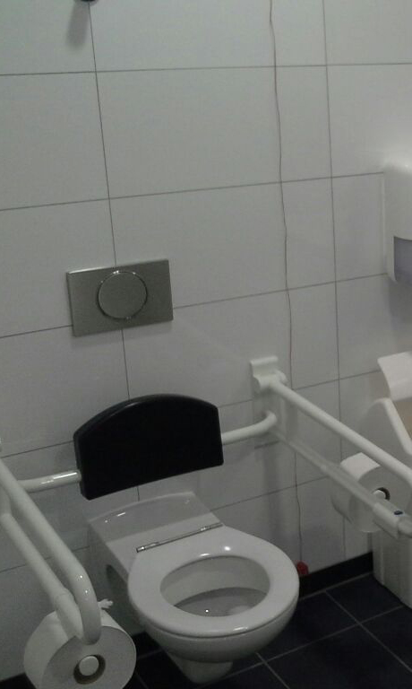 Umbau Sparkassenfiliale in Kirrlach